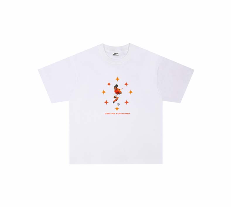 The Dancing Dutchman T-shirt