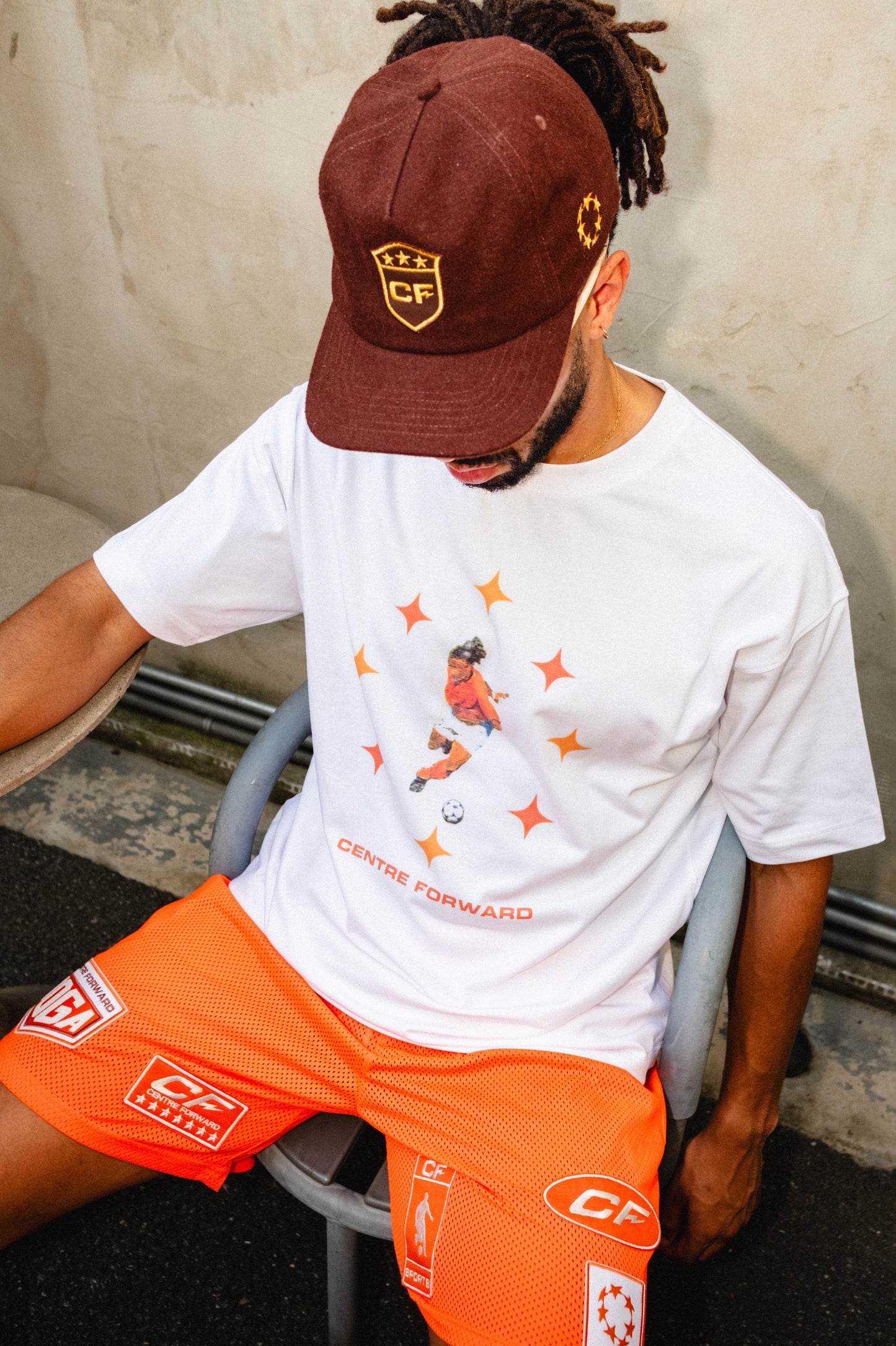The Dancing Dutchman T-shirt